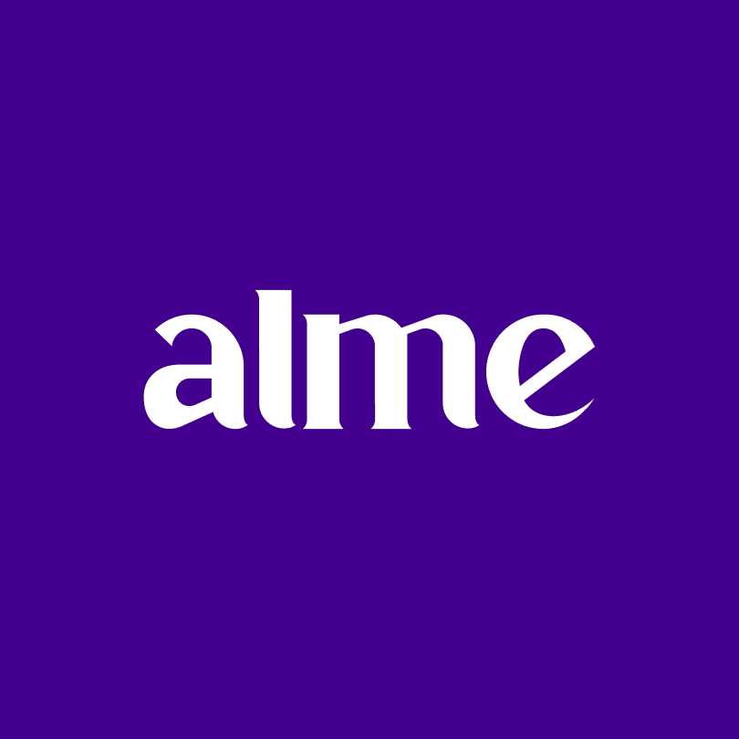 Logotipo - alme